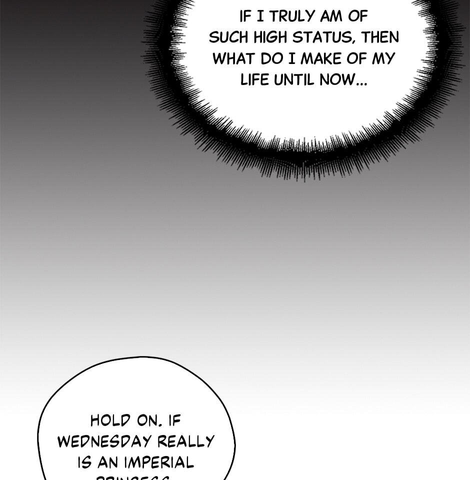 My Three Tyrant Brothers Chapter 5 page 15 - 