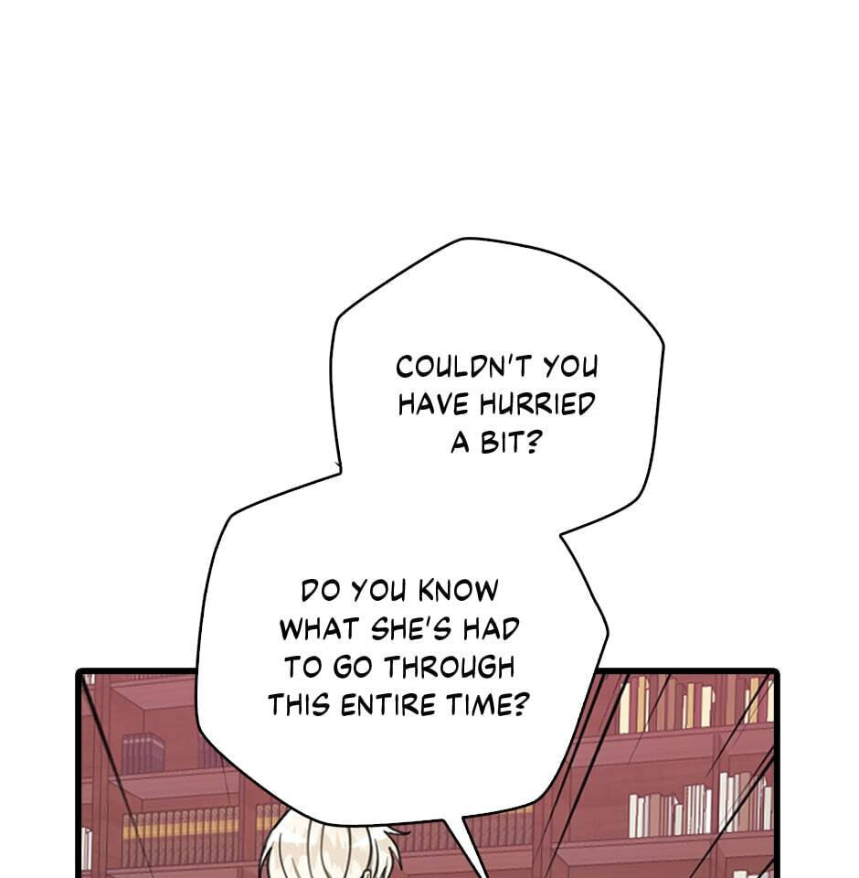 My Three Tyrant Brothers Chapter 5 page 17 - 