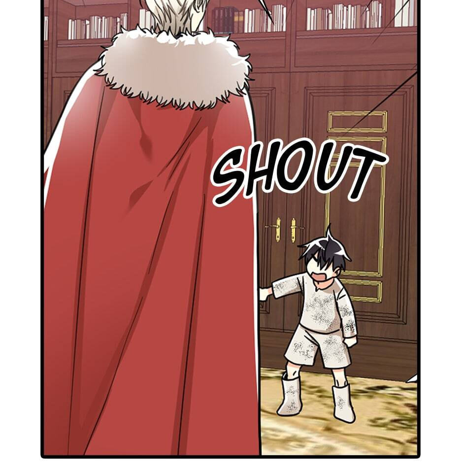 My Three Tyrant Brothers Chapter 5 page 18 - 