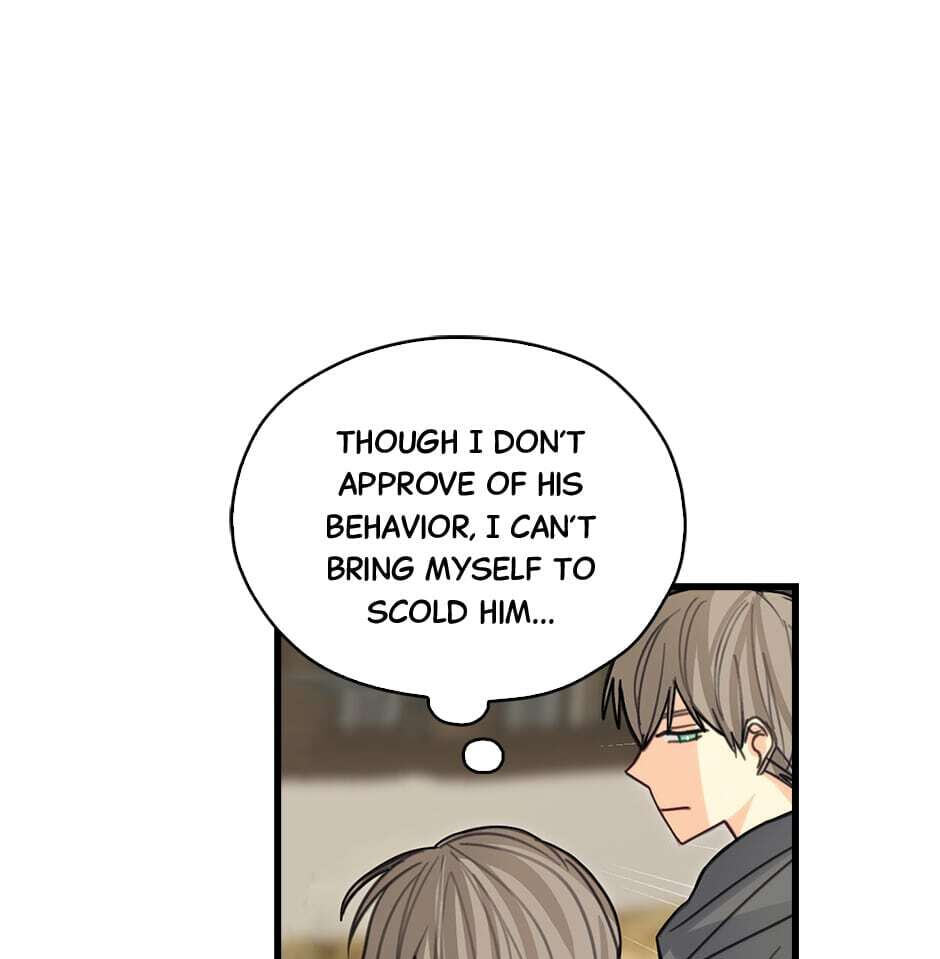 My Three Tyrant Brothers Chapter 5 page 19 - 