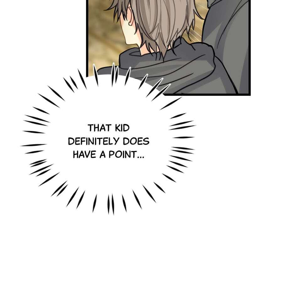My Three Tyrant Brothers Chapter 5 page 20 - 