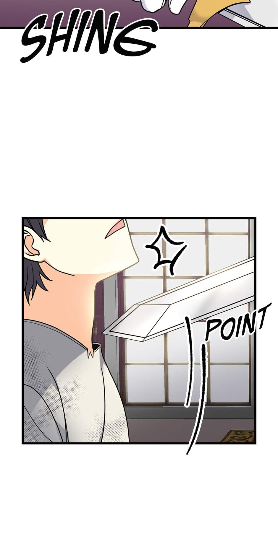 My Three Tyrant Brothers Chapter 5 page 34 - 