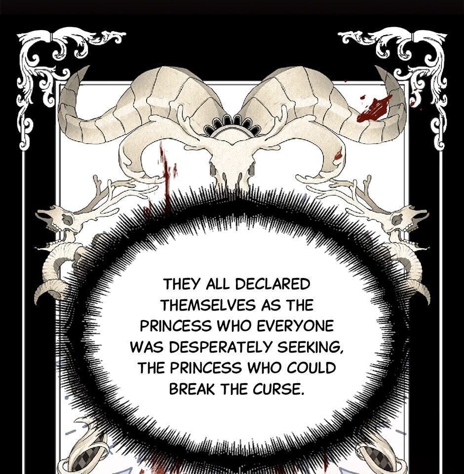 My Three Tyrant Brothers Chapter 5 page 5 - 