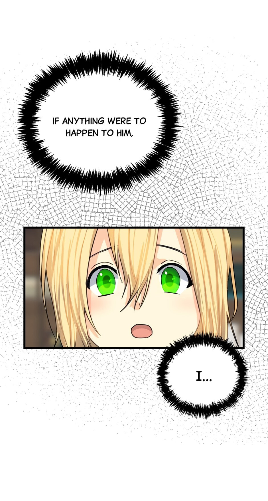 My Three Tyrant Brothers Chapter 5 page 41 - 
