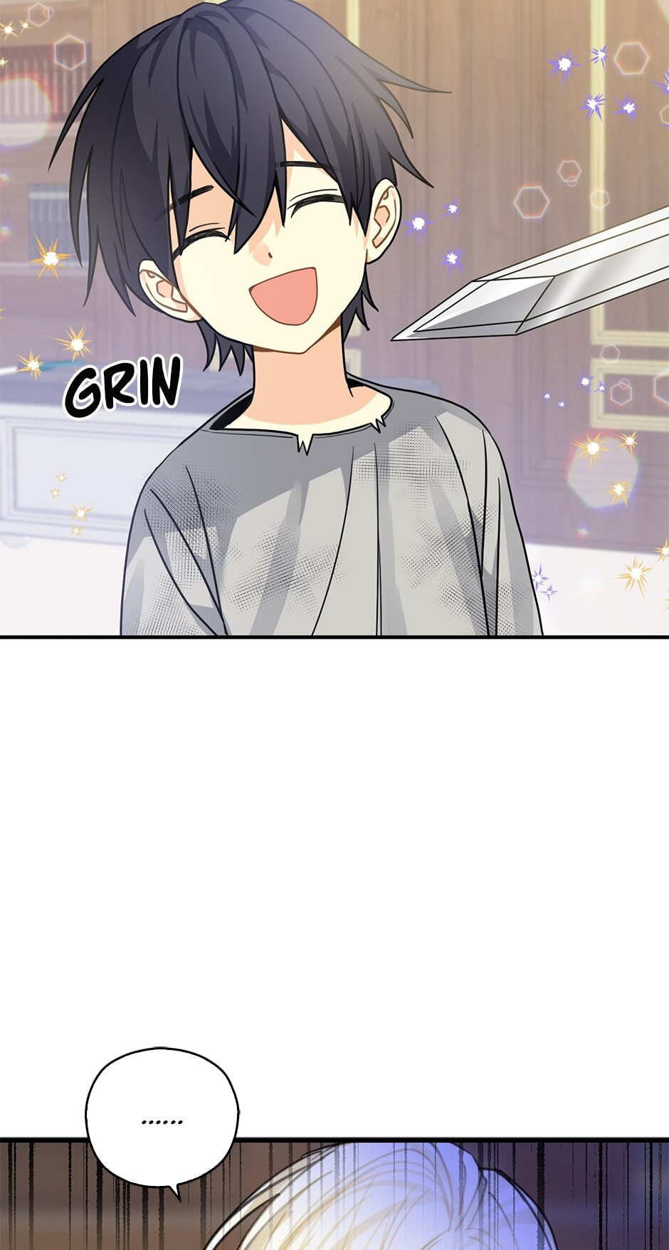 My Three Tyrant Brothers Chapter 5 page 43 - 