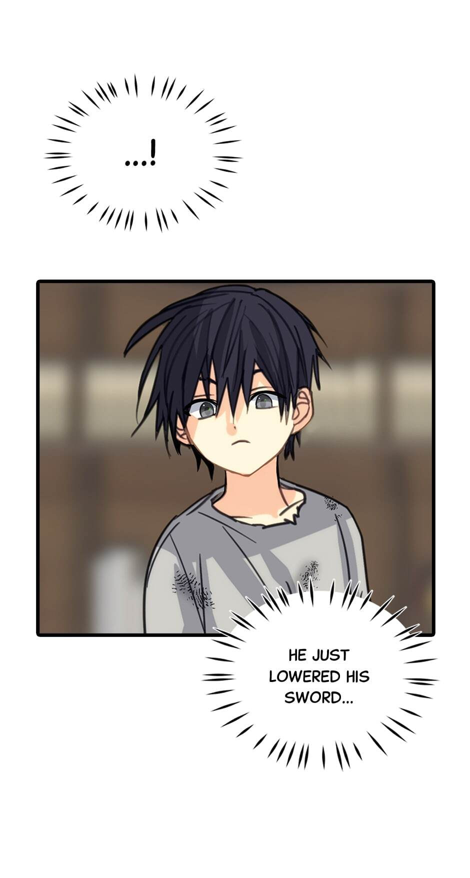 My Three Tyrant Brothers Chapter 5 page 45 - 