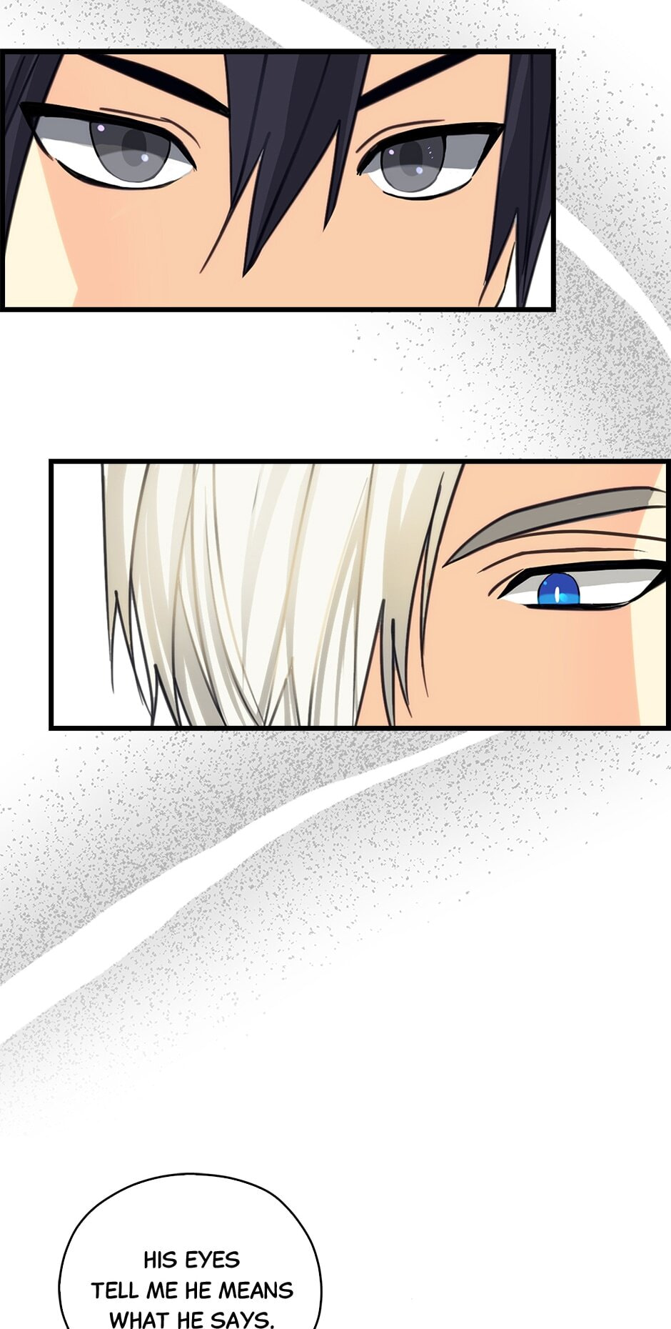 My Three Tyrant Brothers Chapter 5 page 50 - 