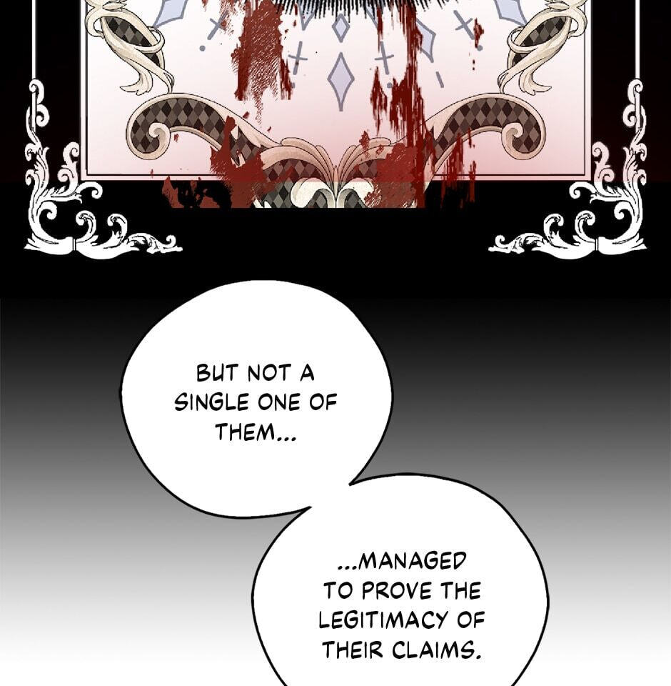 My Three Tyrant Brothers Chapter 5 page 6 - 