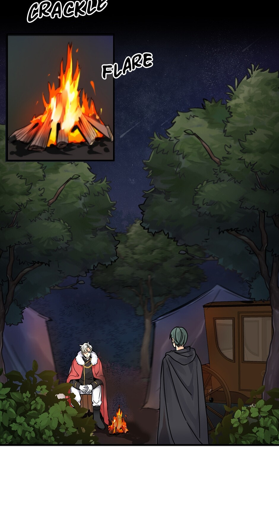 My Three Tyrant Brothers Chapter 5 page 61 - 