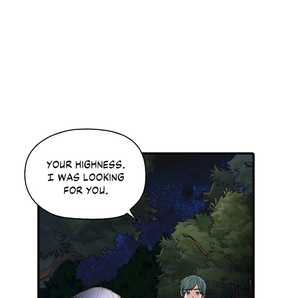 My Three Tyrant Brothers Chapter 5 page 62 - 