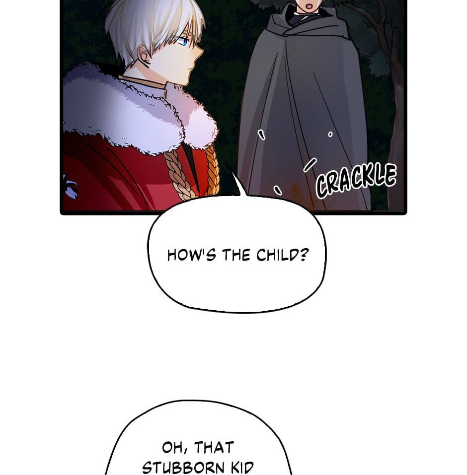 My Three Tyrant Brothers Chapter 5 page 63 - 