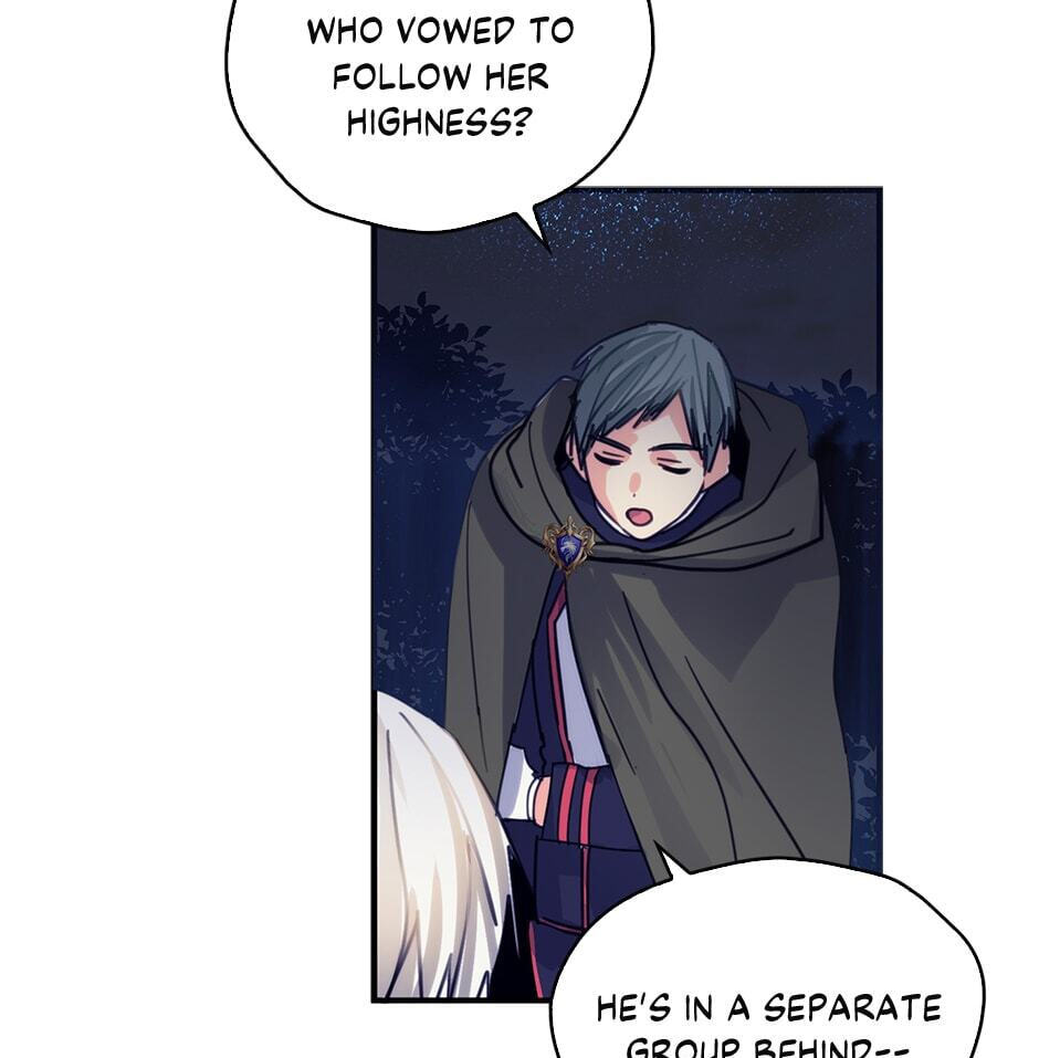 My Three Tyrant Brothers Chapter 5 page 64 - 