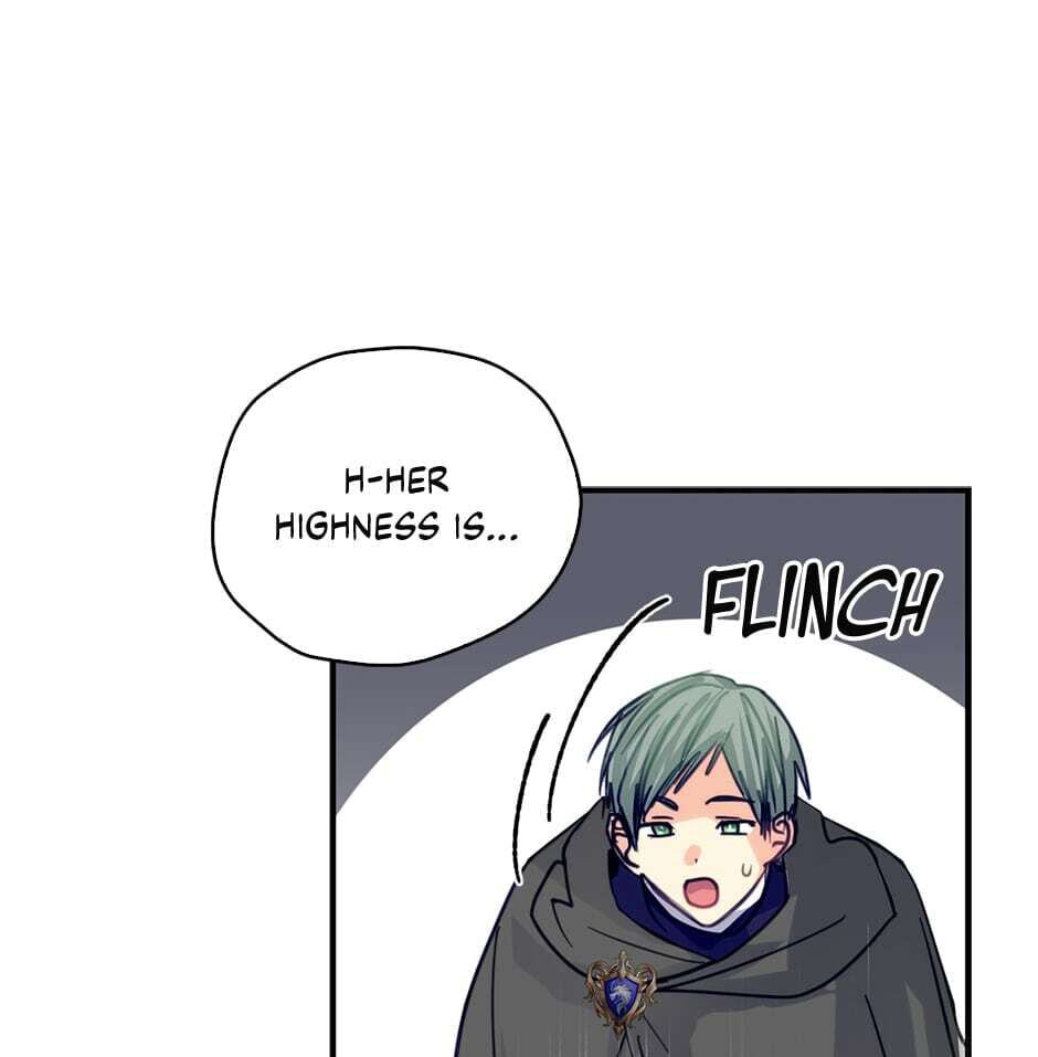 My Three Tyrant Brothers Chapter 5 page 66 - 