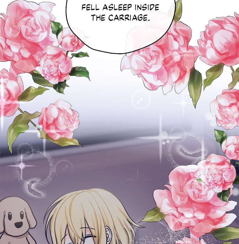 My Three Tyrant Brothers Chapter 5 page 68 - 