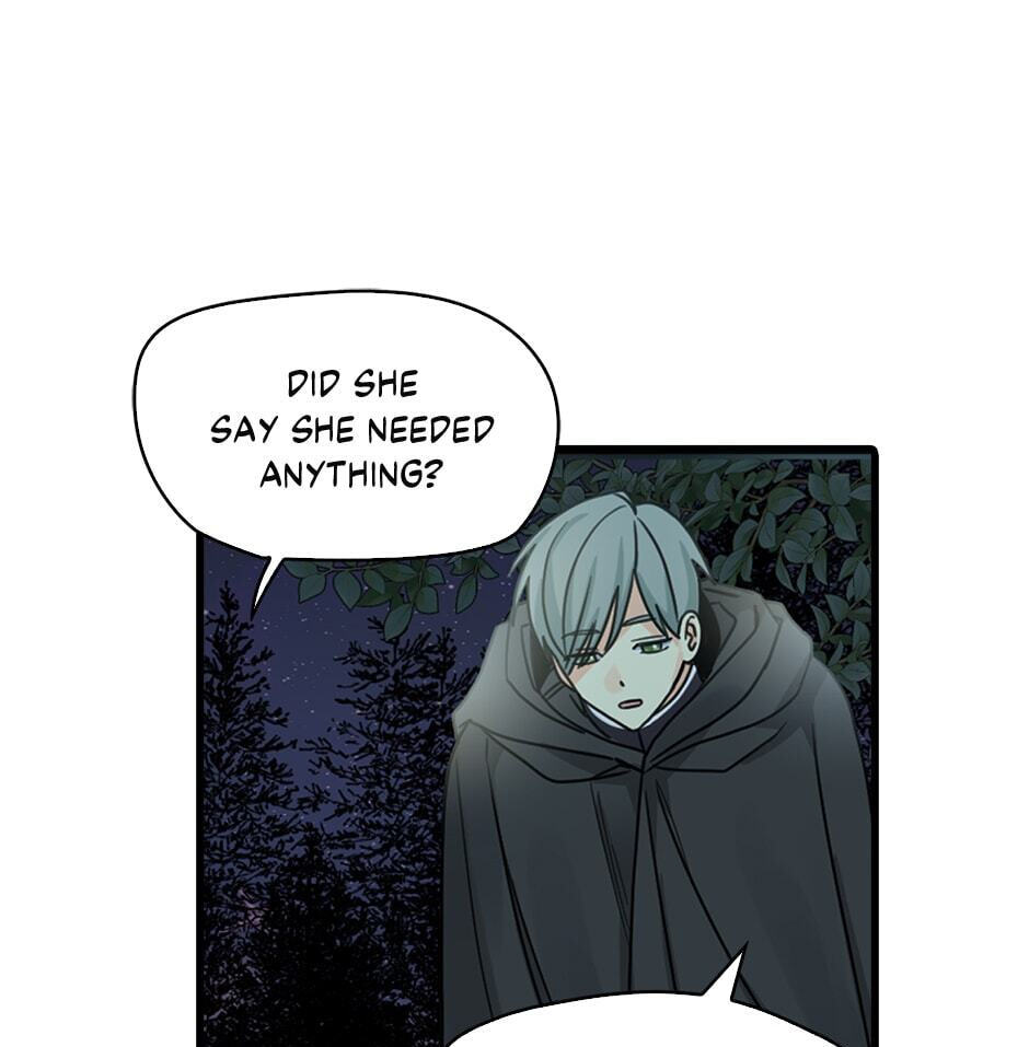 My Three Tyrant Brothers Chapter 5 page 70 - 