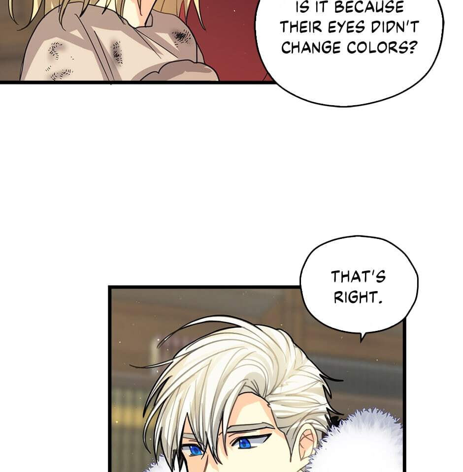 My Three Tyrant Brothers Chapter 5 page 8 - 