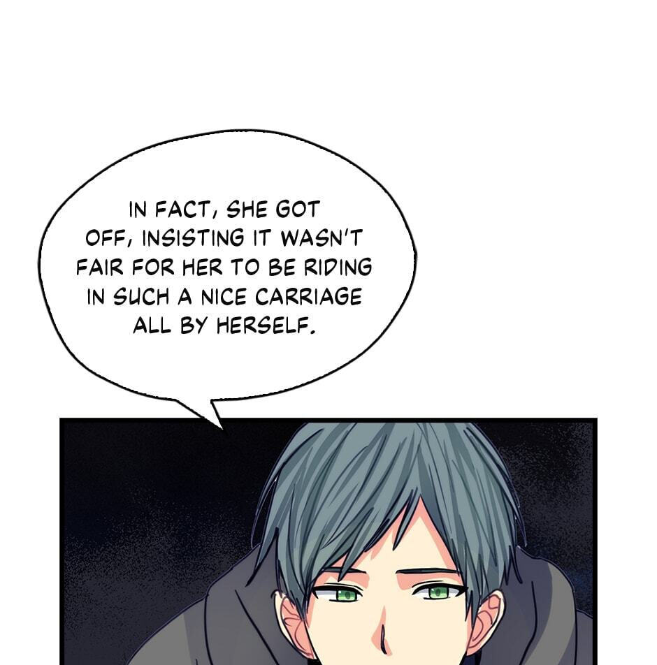 My Three Tyrant Brothers Chapter 5 page 72 - 