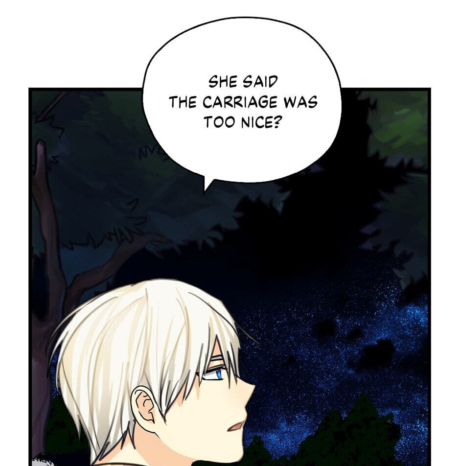My Three Tyrant Brothers Chapter 5 page 74 - 