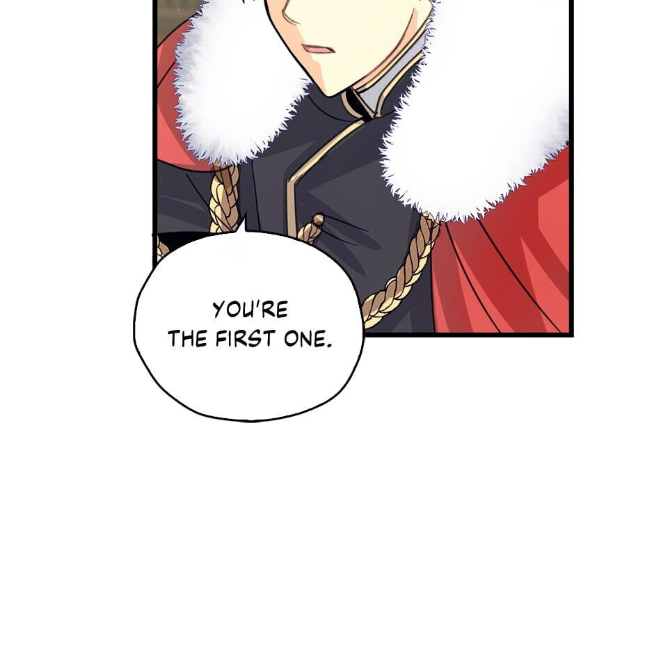 My Three Tyrant Brothers Chapter 5 page 9 - 