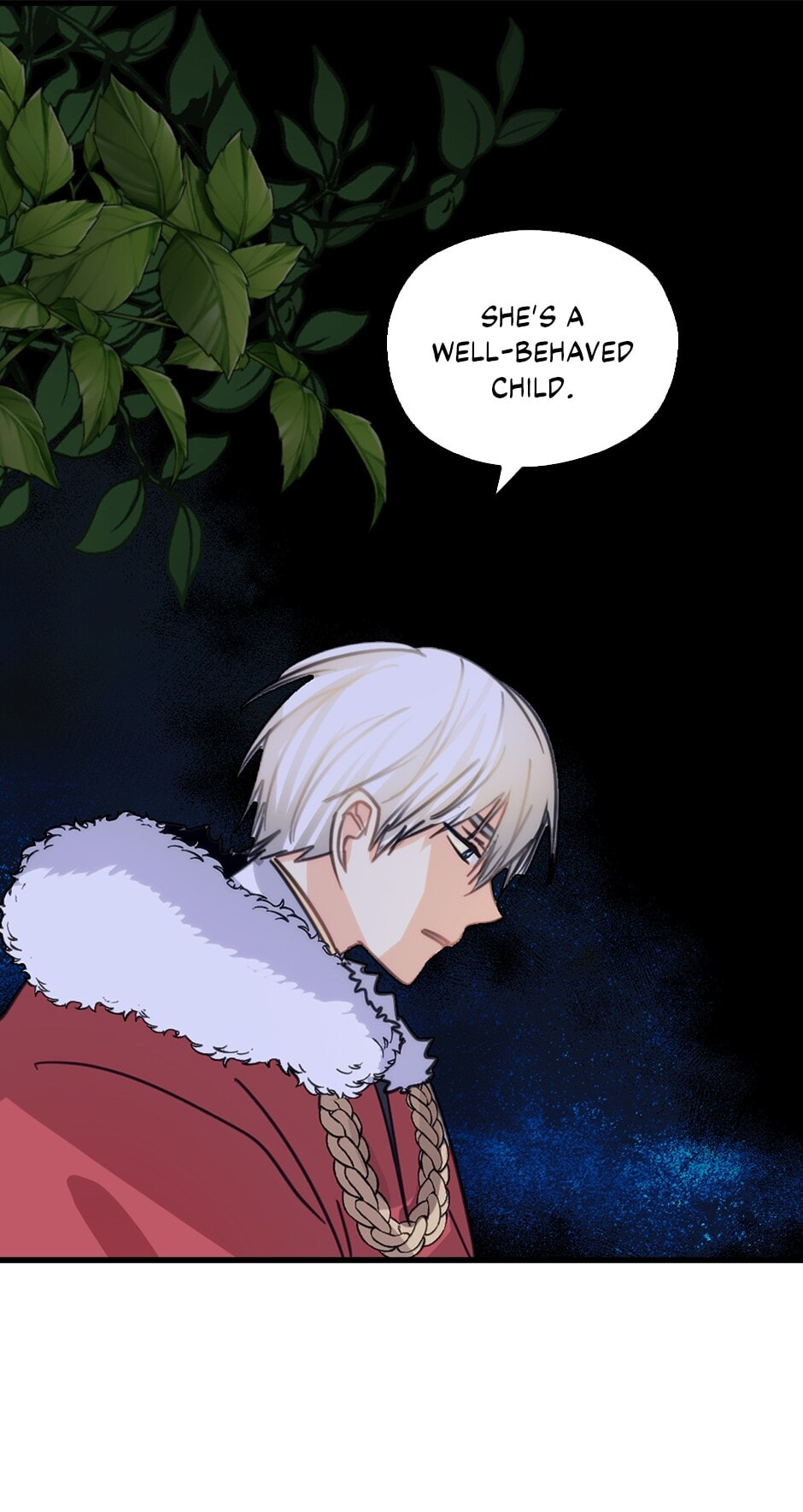 My Three Tyrant Brothers Chapter 6 page 1 - 