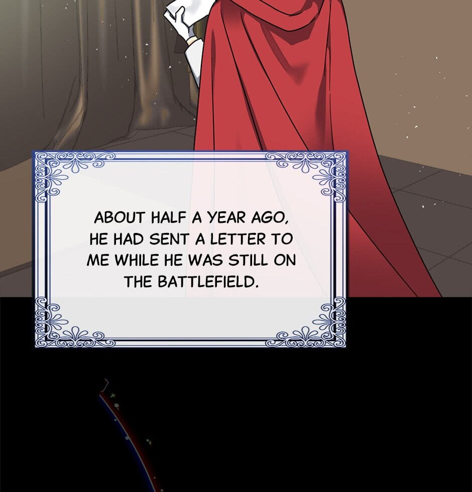 My Three Tyrant Brothers Chapter 6 page 13 - 
