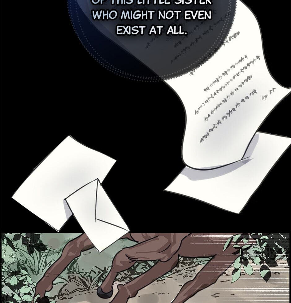 My Three Tyrant Brothers Chapter 6 page 18 - 