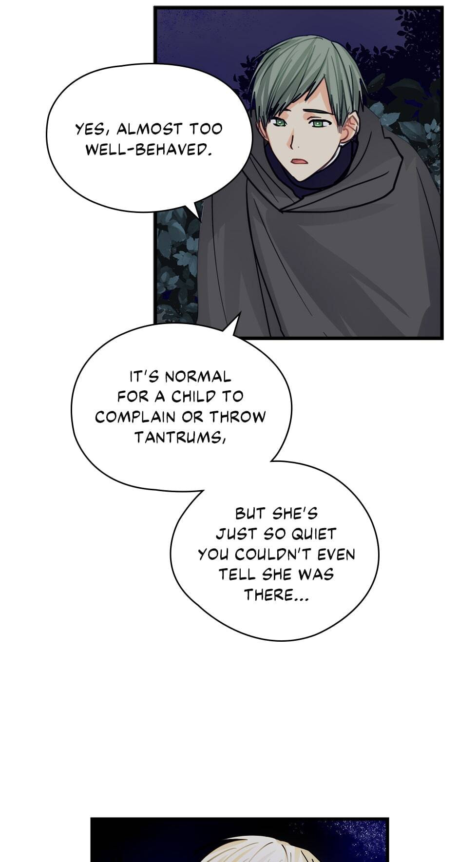 My Three Tyrant Brothers Chapter 6 page 3 - 