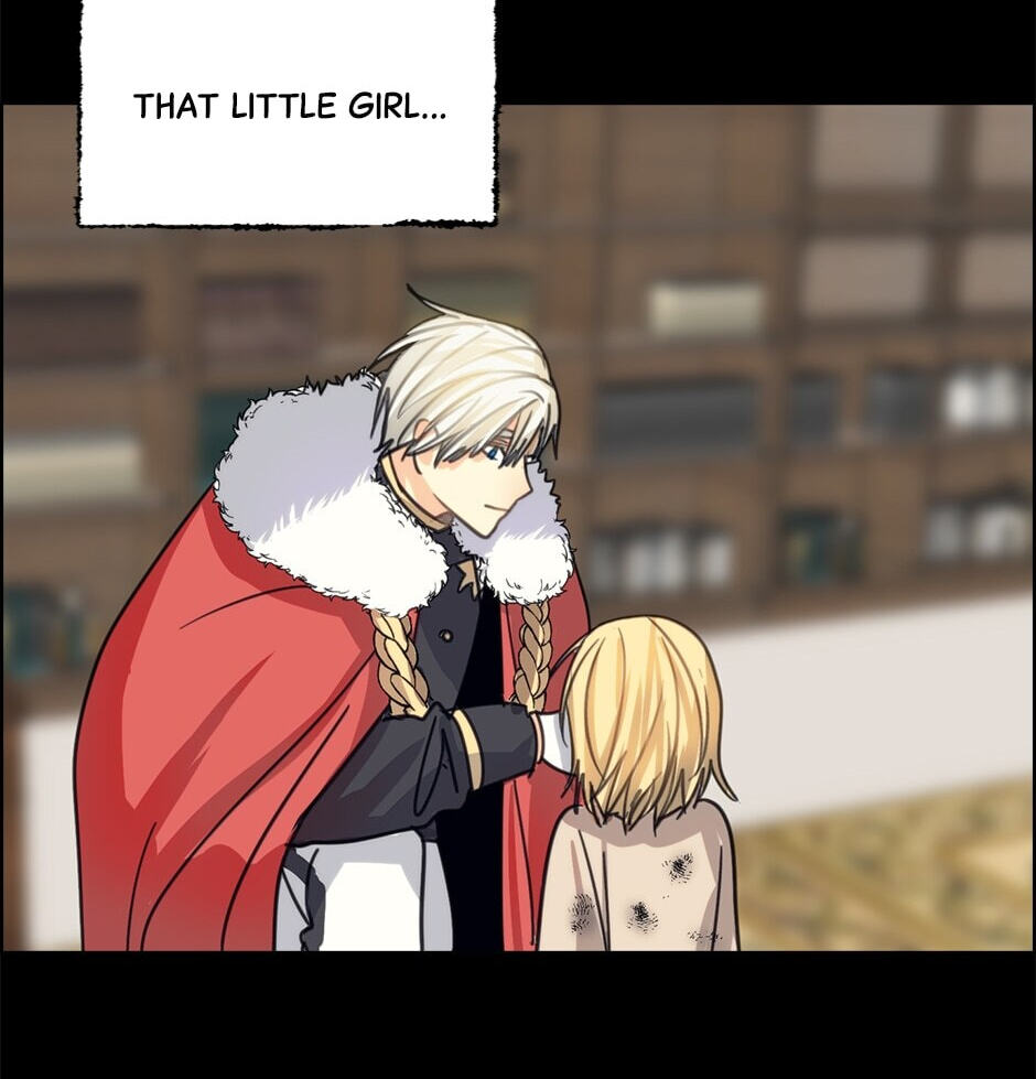 My Three Tyrant Brothers Chapter 6 page 22 - 