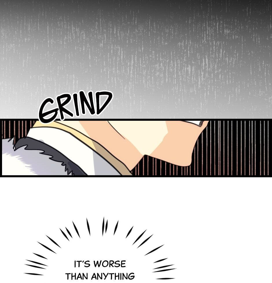 My Three Tyrant Brothers Chapter 6 page 25 - 