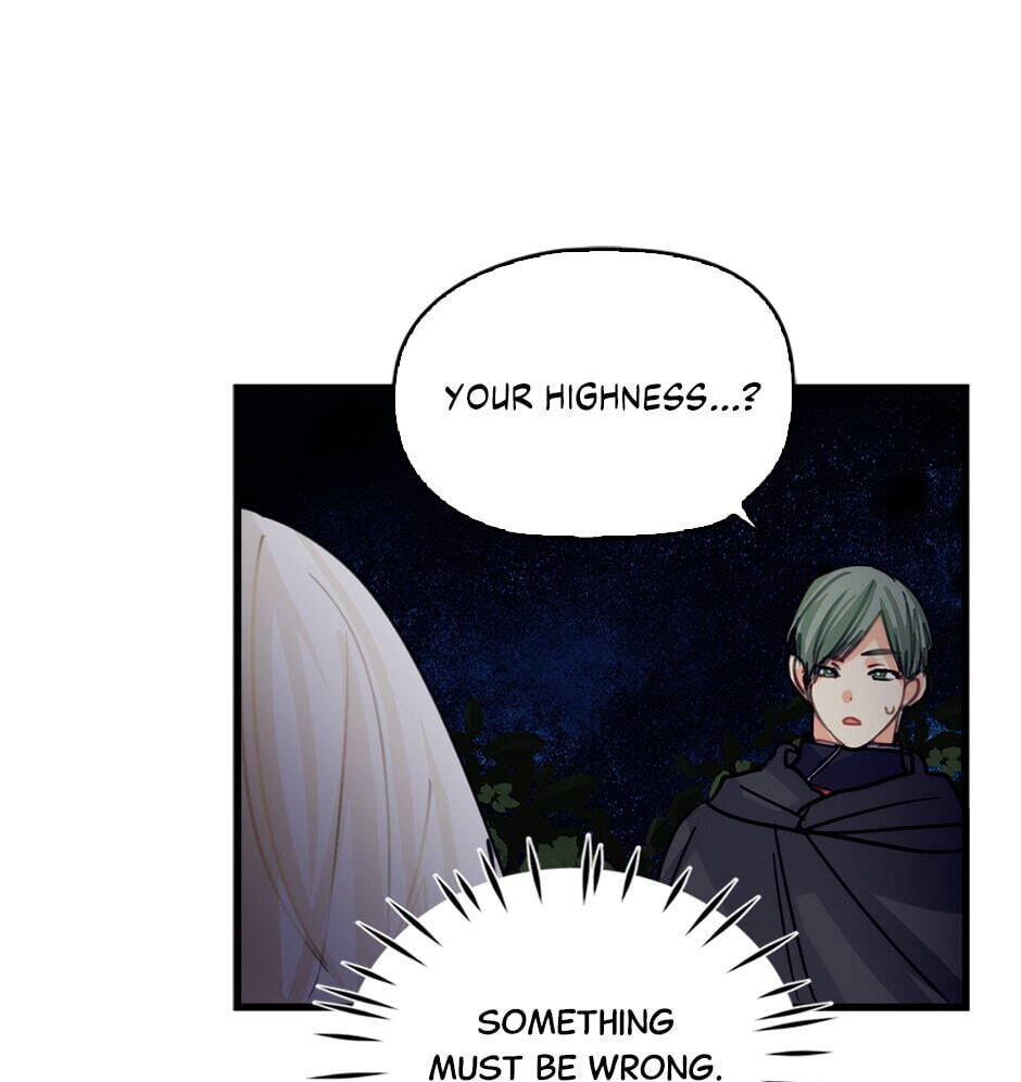 My Three Tyrant Brothers Chapter 6 page 29 - 
