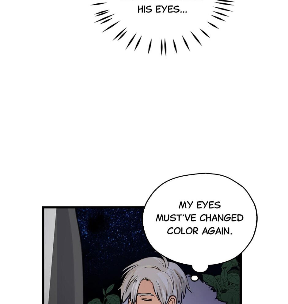 My Three Tyrant Brothers Chapter 6 page 30 - 