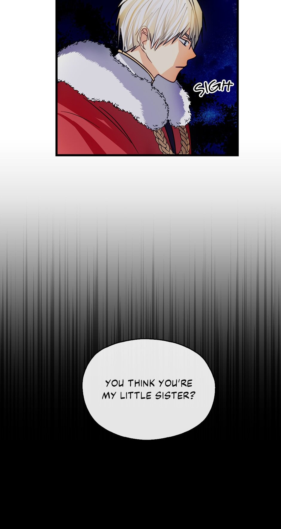 My Three Tyrant Brothers Chapter 6 page 4 - 