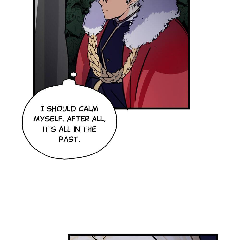 My Three Tyrant Brothers Chapter 6 page 31 - 