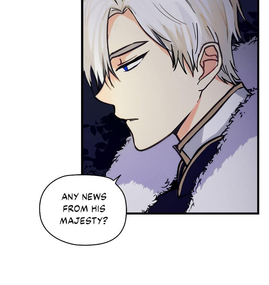 My Three Tyrant Brothers Chapter 6 page 32 - 