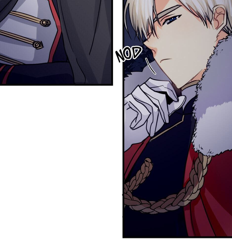 My Three Tyrant Brothers Chapter 6 page 34 - 
