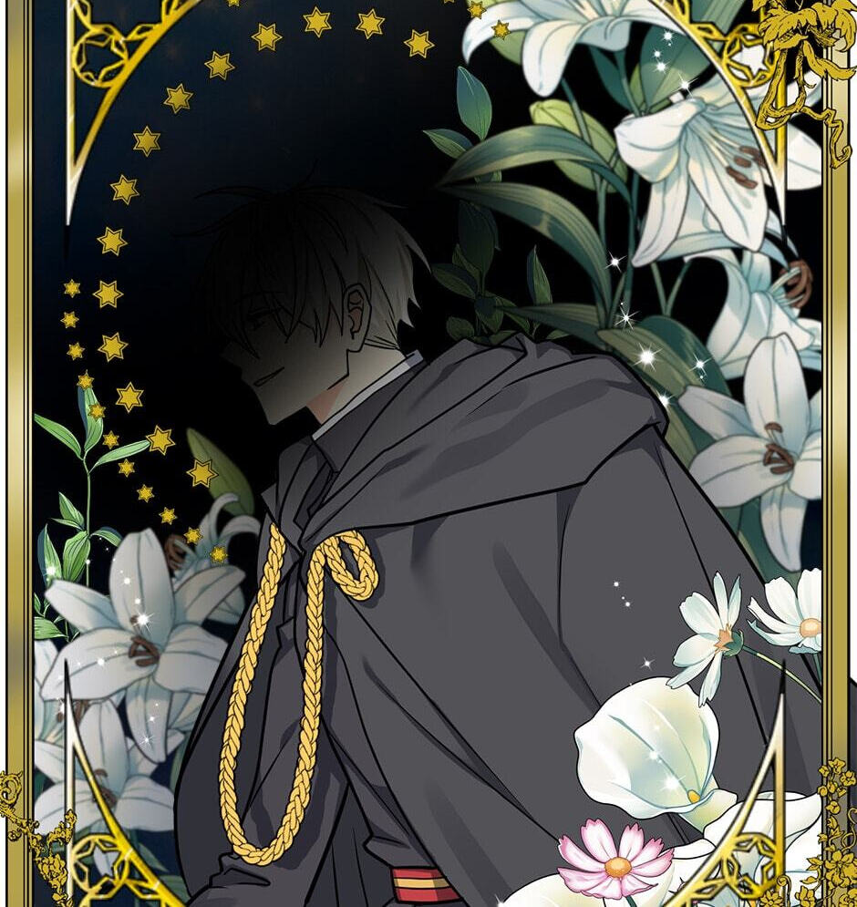 My Three Tyrant Brothers Chapter 6 page 36 - 