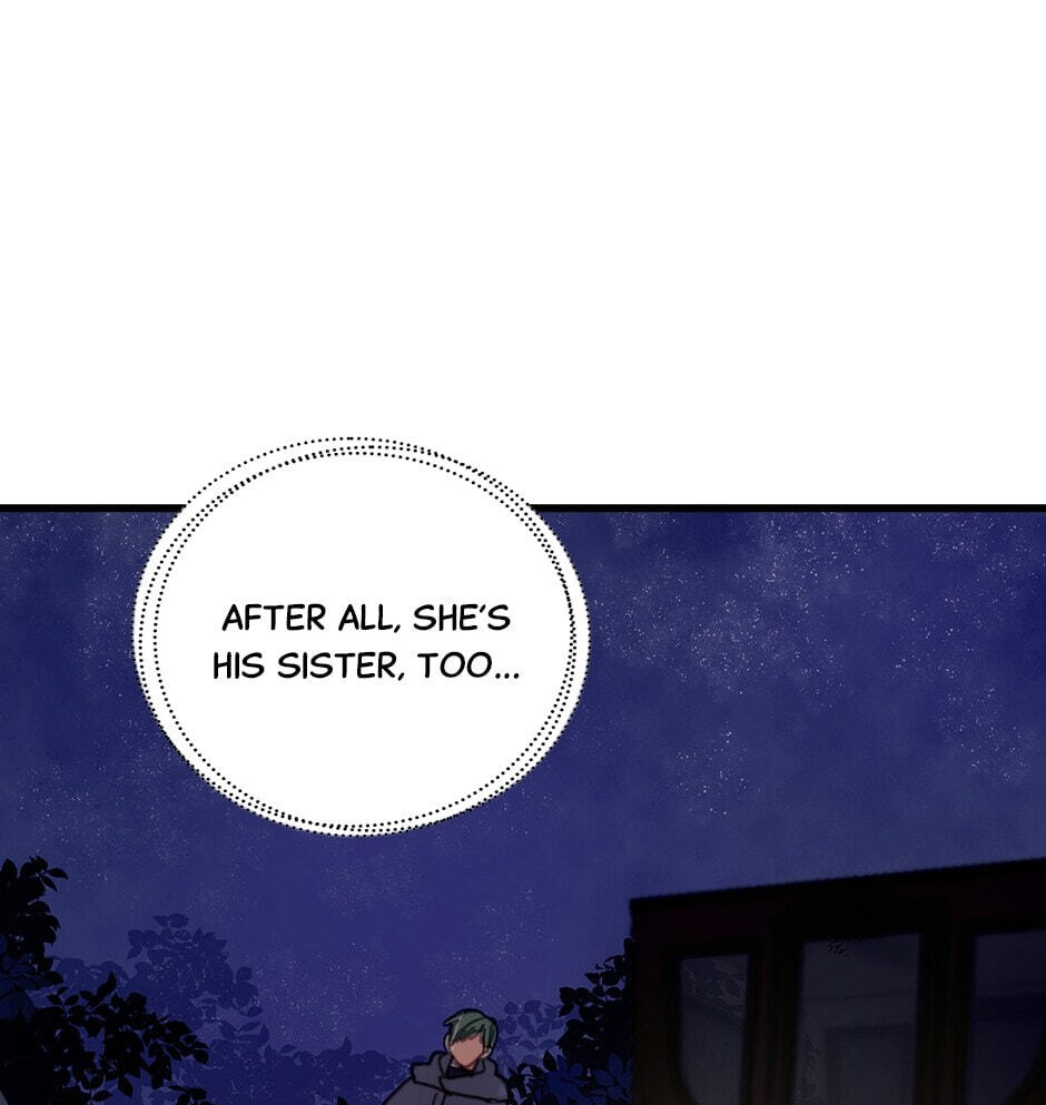 My Three Tyrant Brothers Chapter 6 page 39 - 