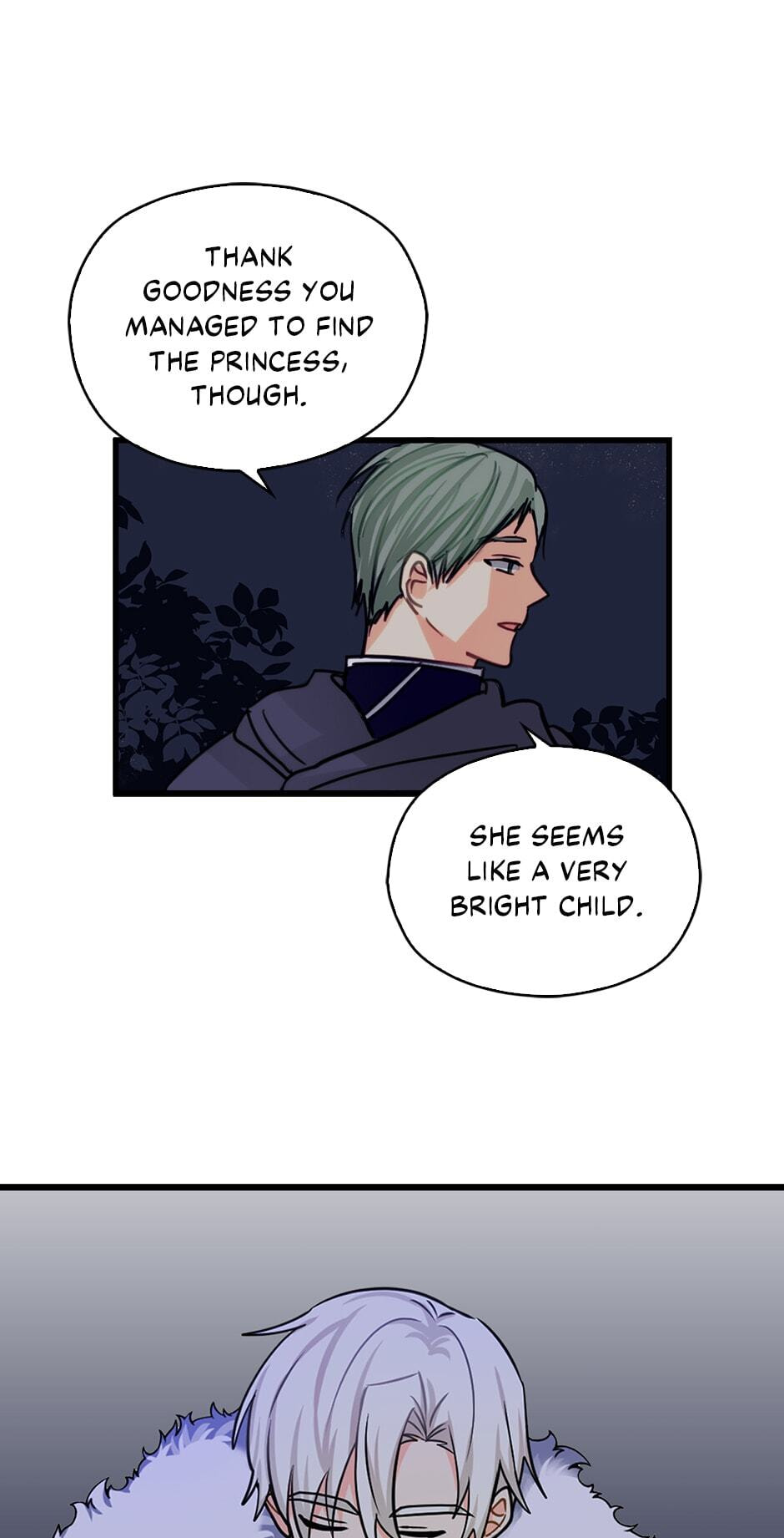 My Three Tyrant Brothers Chapter 6 page 41 - 
