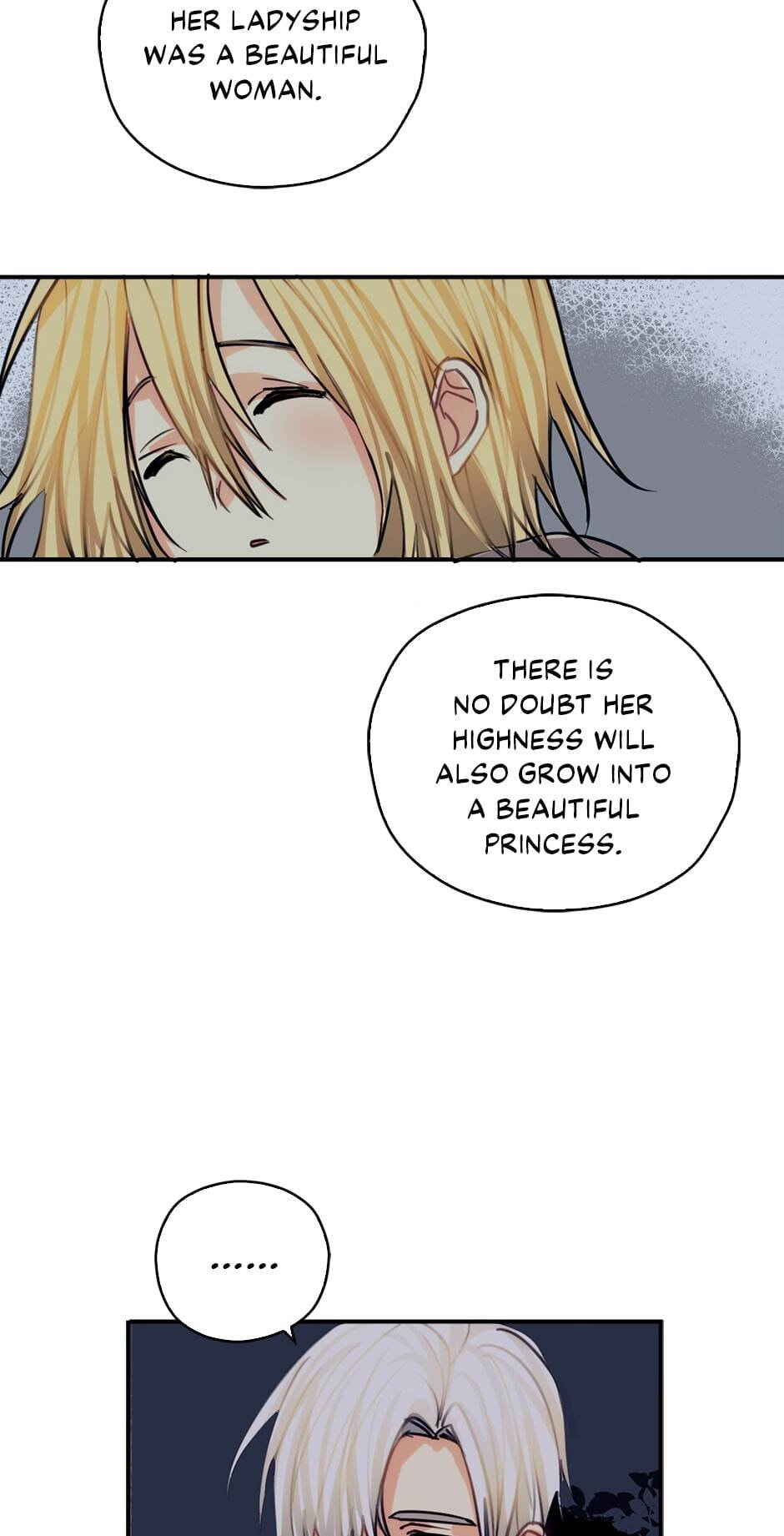 My Three Tyrant Brothers Chapter 6 page 43 - 