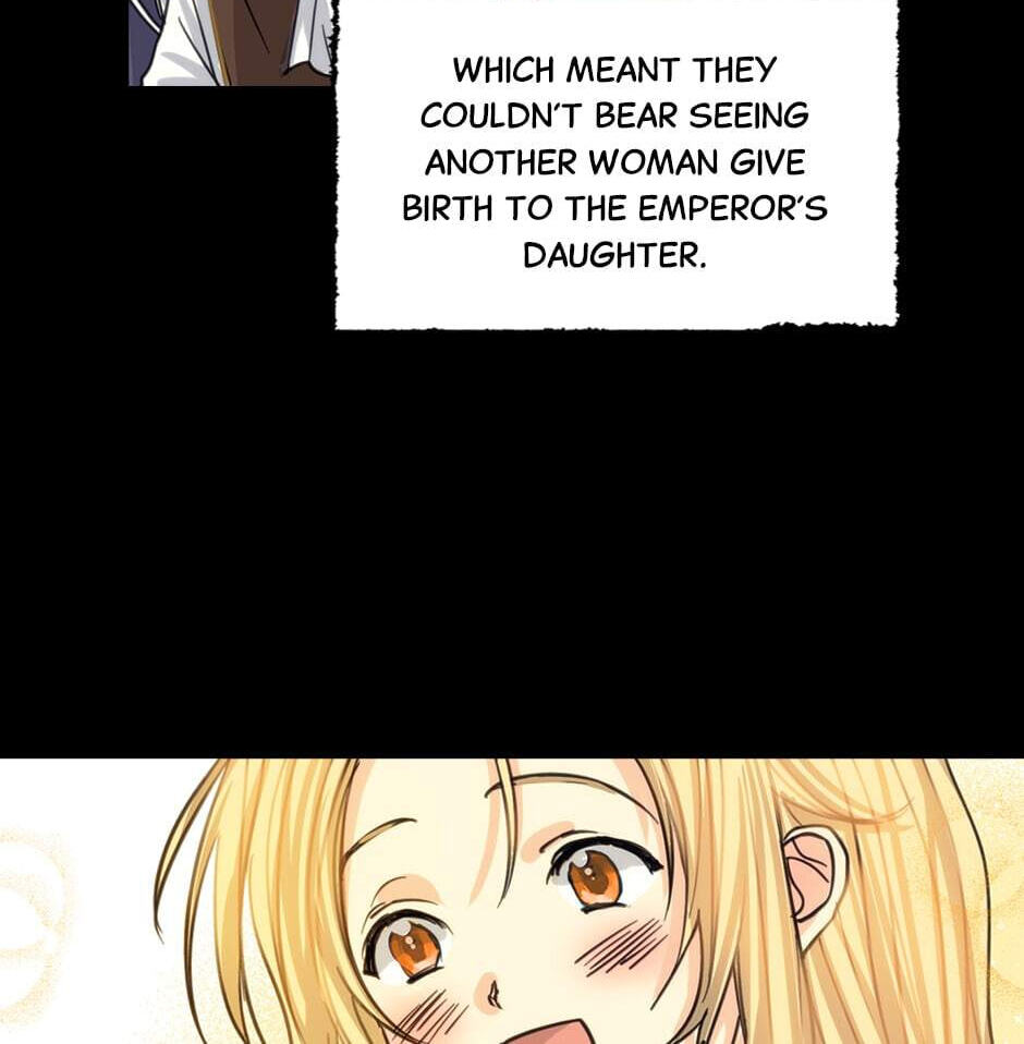 My Three Tyrant Brothers Chapter 6 page 57 - 