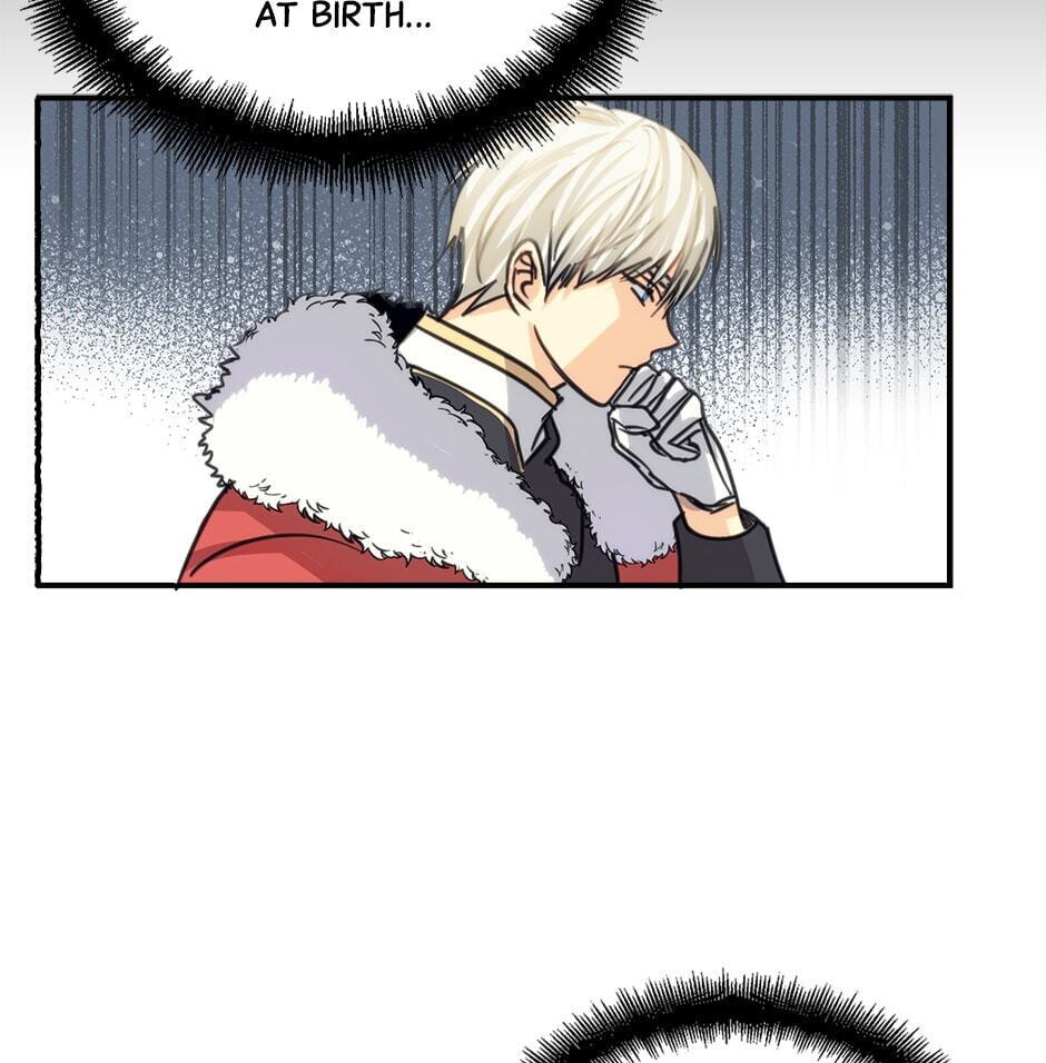 My Three Tyrant Brothers Chapter 6 page 62 - 
