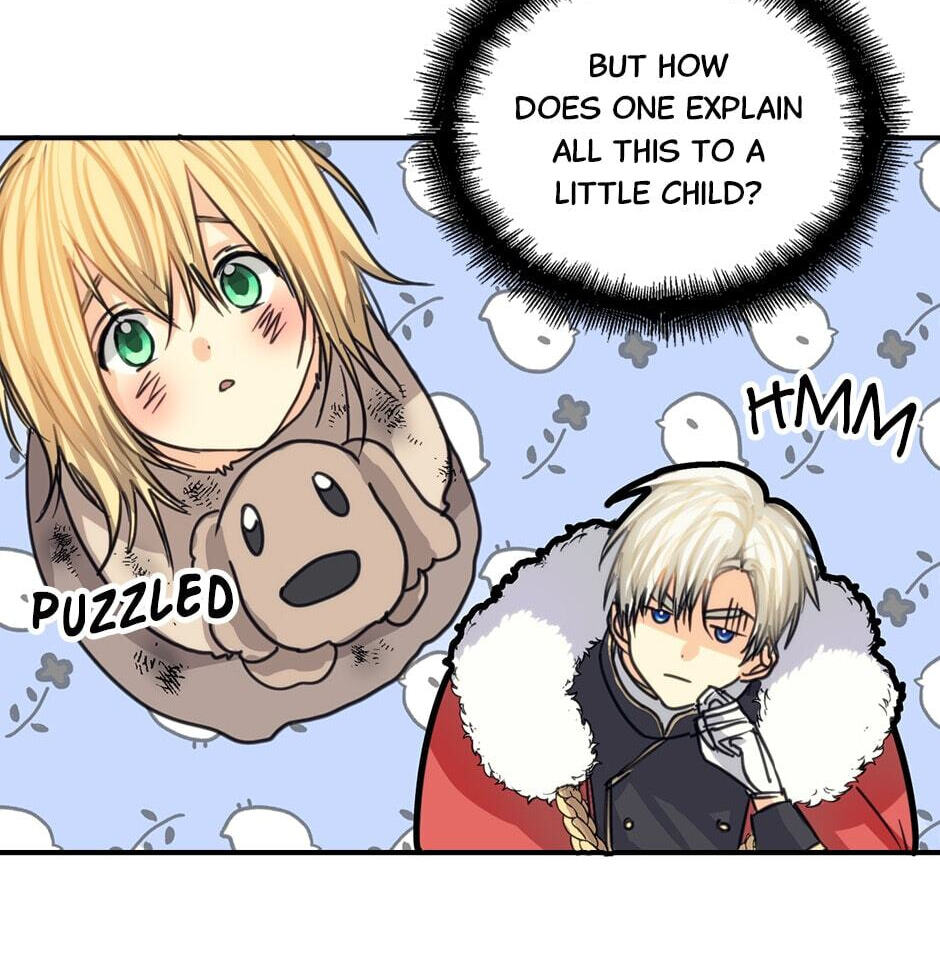 My Three Tyrant Brothers Chapter 6 page 63 - 