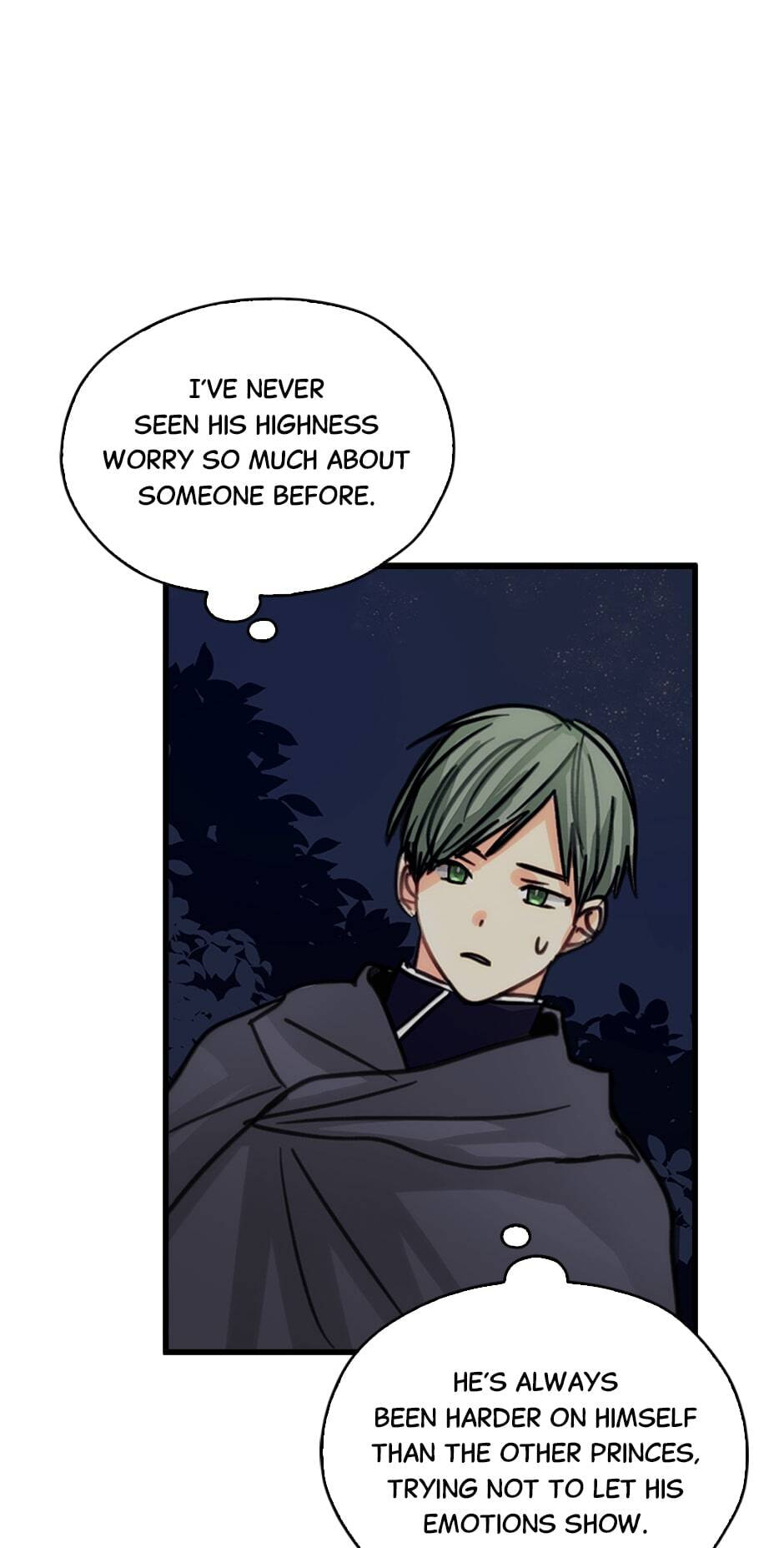 My Three Tyrant Brothers Chapter 6 page 64 - 