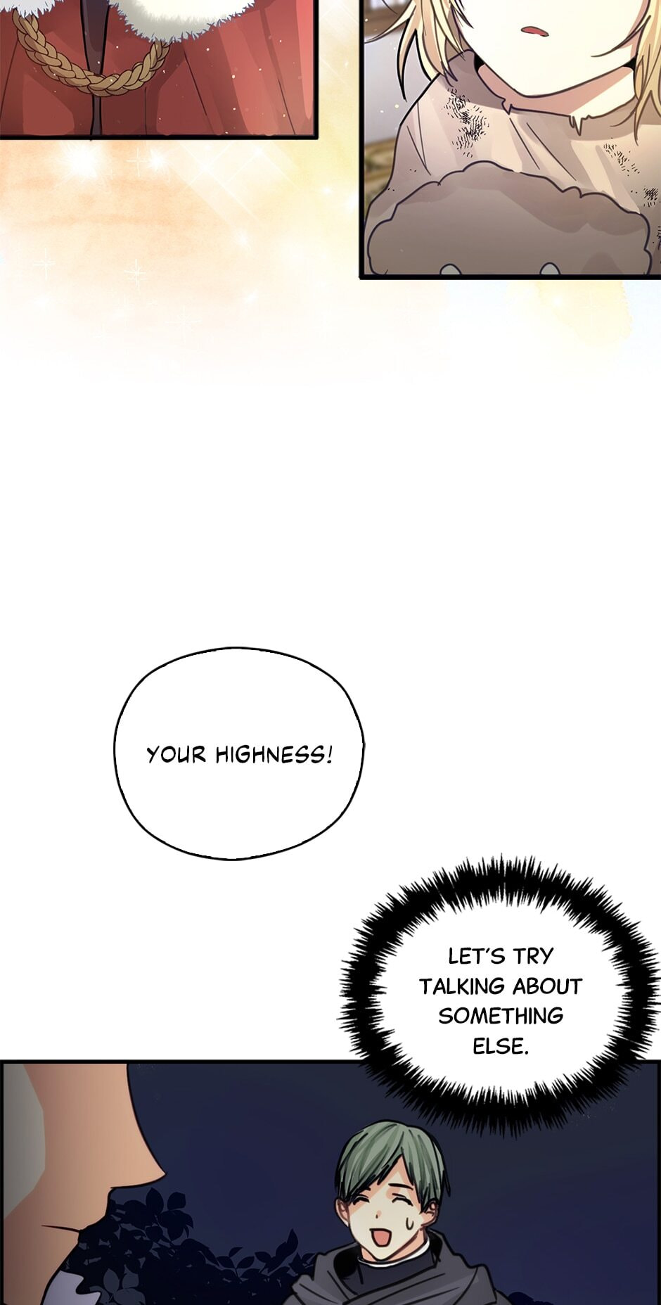 My Three Tyrant Brothers Chapter 6 page 66 - 