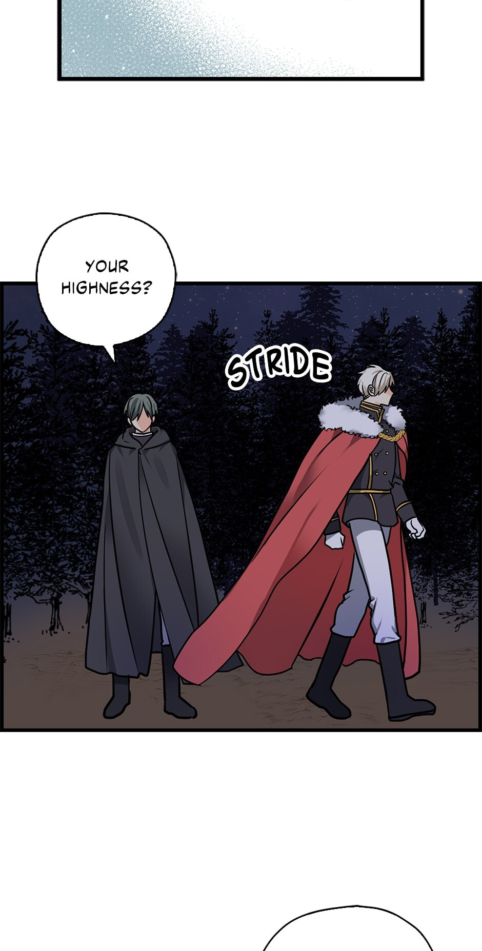 My Three Tyrant Brothers Chapter 6 page 70 - 