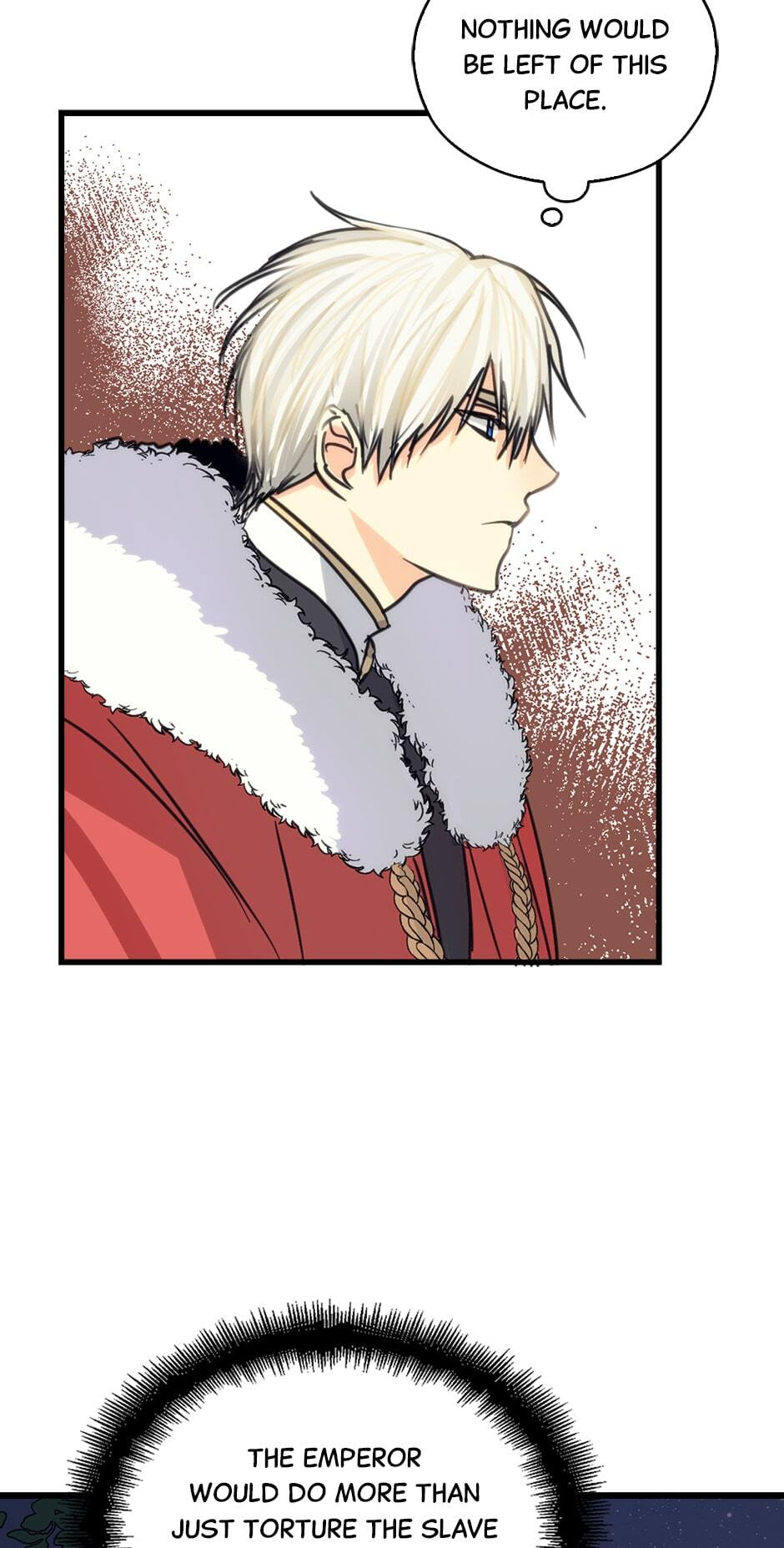 My Three Tyrant Brothers Chapter 6 page 71 - 