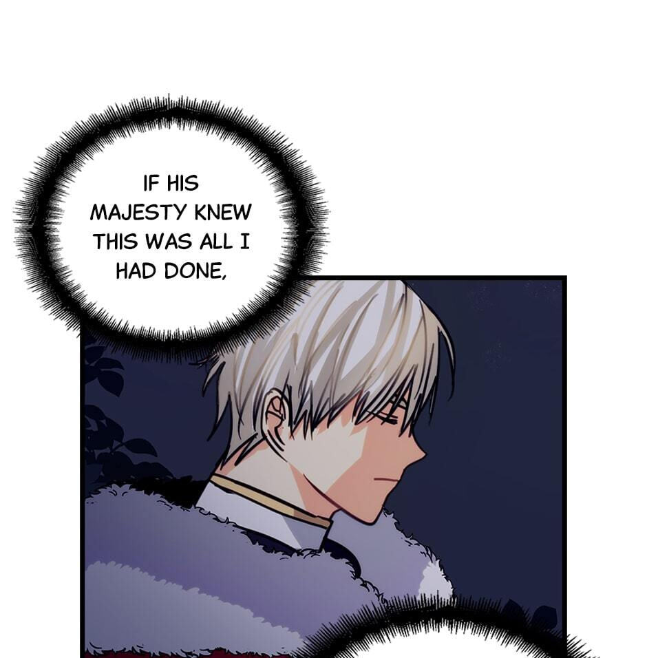 My Three Tyrant Brothers Chapter 6 page 73 - 