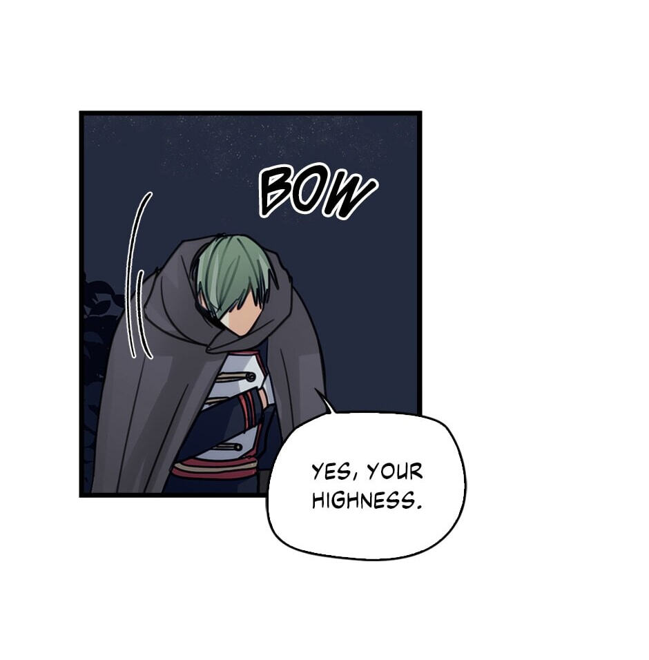 My Three Tyrant Brothers Chapter 6 page 80 - 