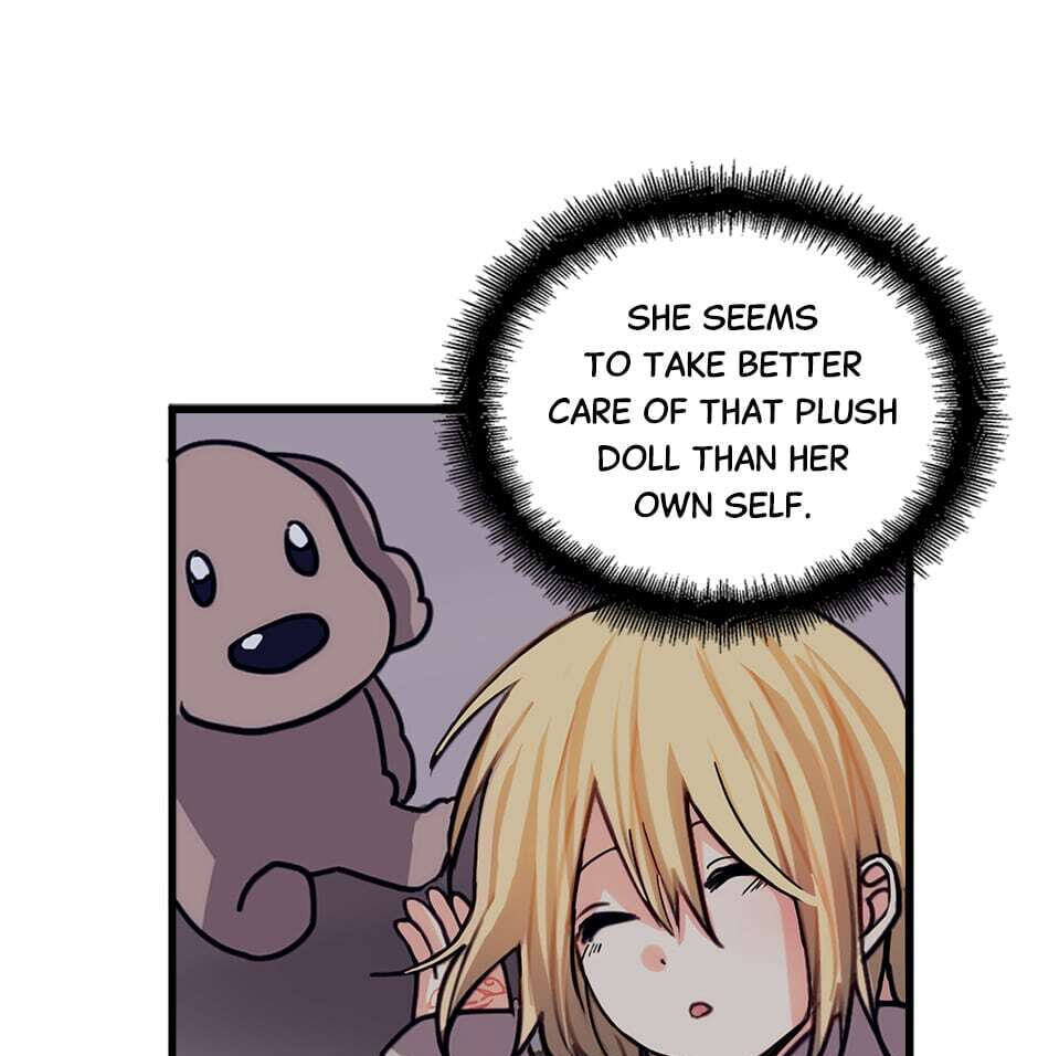 My Three Tyrant Brothers Chapter 6 page 85 - 