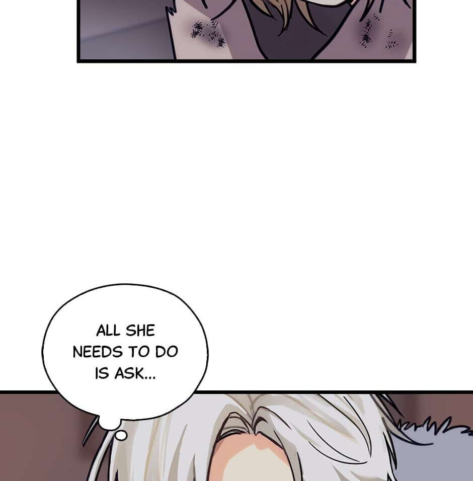 My Three Tyrant Brothers Chapter 6 page 86 - 